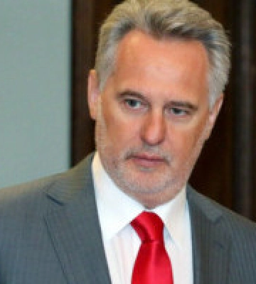 СБУ повідомила про підозру трьом керівникам “облгазів Фірташа”