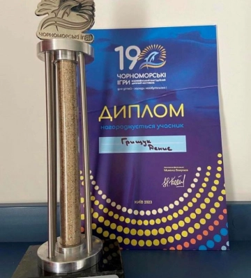 На Волині рятувальники ліквідували наслідки ворожого обстрілу