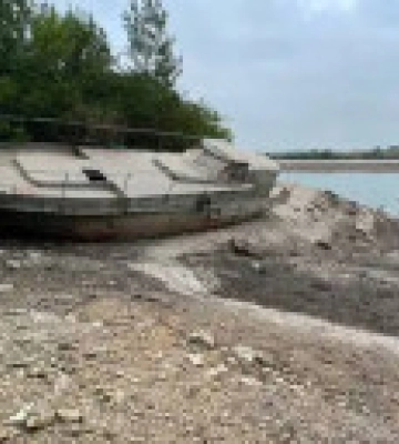 росіяни проводять масові археологічні розкопки на окупованій території, особливо страждає Крим - археолог