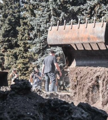 У Дніпрі через ракетну атаку змінився рух громадського транспорту 
