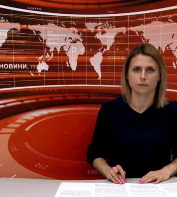 Денні новини Рівного та області за 15 серпня 2023 року (ВІДЕО)
