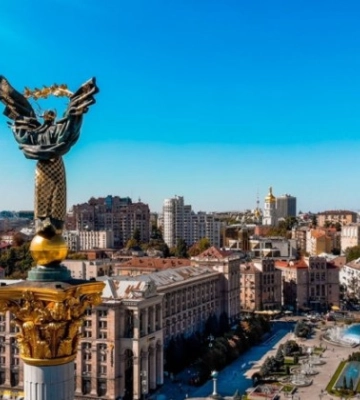 В КГГА рассказали, планируют ли в Киеве проводить массовые мероприятия на День Независимости