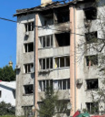 Ракетна ворожа атака на Львівщину: кількість постраждалих зросла до 19