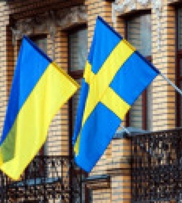 Боєприпаси і обладнання для розмінування: Швеція оголосила про новий пакет військової допомоги Україні