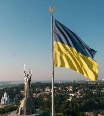 В КГГА рассказали, планируют ли в Киеве проводить массовые мероприятия на День Независимости
