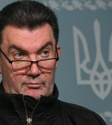 Резников обсудил с министром финансов Германии укрепление обороноспособности Украины