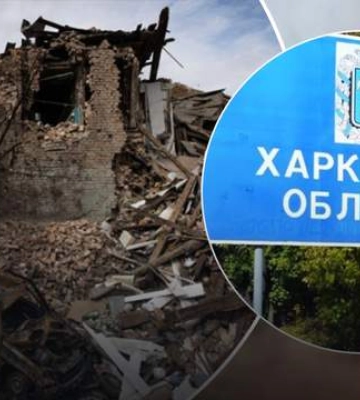 Россияне увеличили количество террористических атак: ужасающие последствия обстрелов Харьковщины