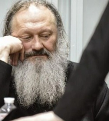 Служив на Волині: повідомили про стан здоров&amp;#039;я скандальновідомого митрополита УПЦ