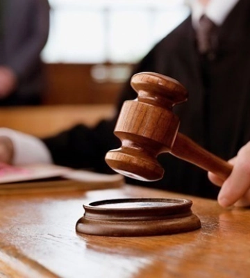Жителя Мукачева засудили до 3 років тюрми за ухилення від служби в ЗСУ, - прокуратура
