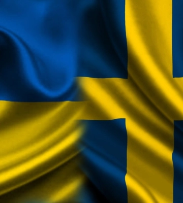 Швеція передасть Україні новий пакет військової допомоги на суму майже $314 млн