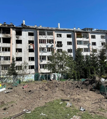 Садовий заявив, що є влучання ворожих ракет у Львові