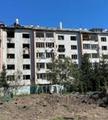 Во Львовской области увеличилось число пострадавших в результате ракетной атаки рф