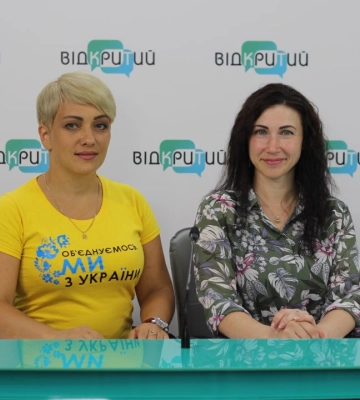 “Врятуємо героїв разом”: у Дніпрі збирають бокси допомоги пораненим військовим