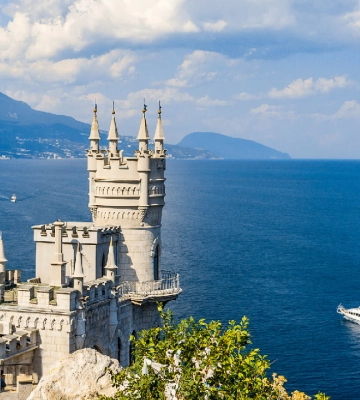 ”Аренда” Крыма невозможна, ведь Россия быстро потребует стать владельцем — Данилов