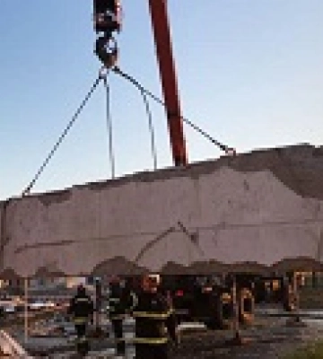 Росія атакувала шведський завод в Україні: троє загиблих