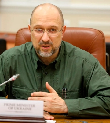 Кабмін продовжив термін прийому заяв на виплати постраждалим від підриву Каховської ГЕС