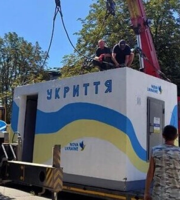 Стало відомо про загиблого під час ворожих обстрілів Херсонщини