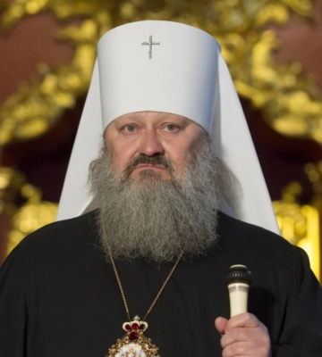 Митрополита Павла екстрено госпіталізували та прооперували - адвокат