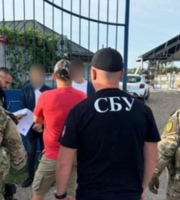 Суд обрав запобіжний захід голові Білгород-Дністровської райради, якого підозрюють у викраденні катера екоінспекції