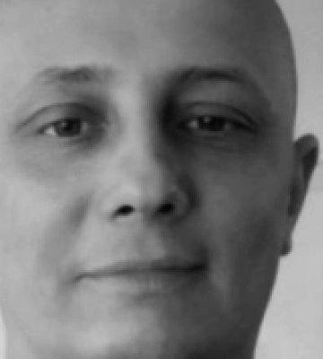 Сарненська громада попрощалася з загиблим нацгвардійцем