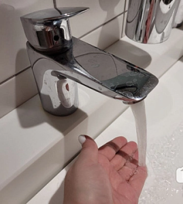 Криворіжці пропонують змінити тарифи на воду: петиція