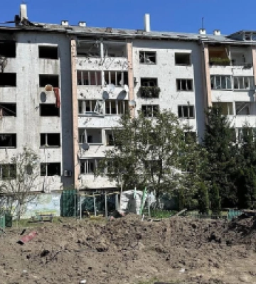 Кількість постраждалих від ракетної атаки по Львівщині збільшилась до 19 осіб