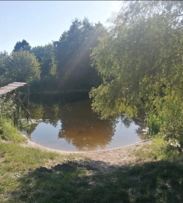 Тіло знайшли за 2,5 метри від берега: на Полтавщині у річці Сула втонув 12-річний хлопчик