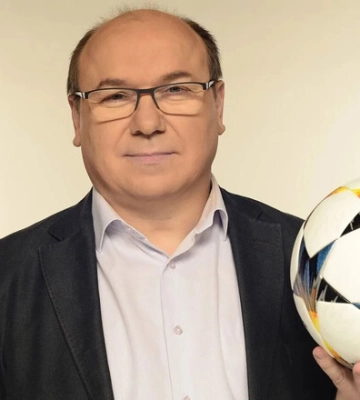 ЛЕОНЕНКО: «Витя, а почему же ты уехал, почему не помогаешь Динамо?»
