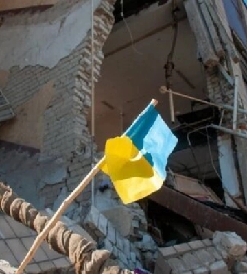 В Ірпені відновили майже тисячу пошкоджених росіянами об&#039;єктів