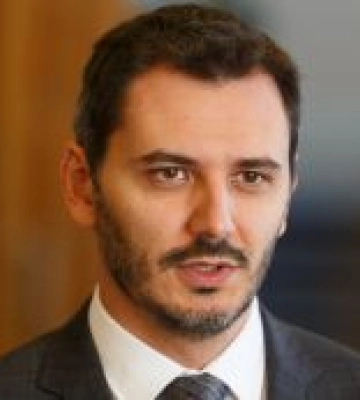 Єгор ЧЕРНЄВ: Нам вдалося об’єднати всі ключові коаліційні партії ФРН довкола допомоги Україні, тож є надія скоро побачити у нас&amp;hellip;