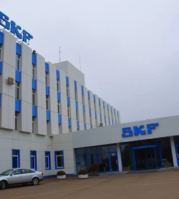 Росія атакувала шведський завод в Україні: троє загиблих