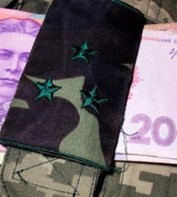 &quot;Тилові щури&quot;: командирів однієї з бригад звинувачують в оборудках на мільйони гривень