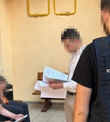 &quot;Накрутили&quot; собі майже 14 млн бойових премій: на Київщині викрили паркетних командирів Нацгвардії, фото