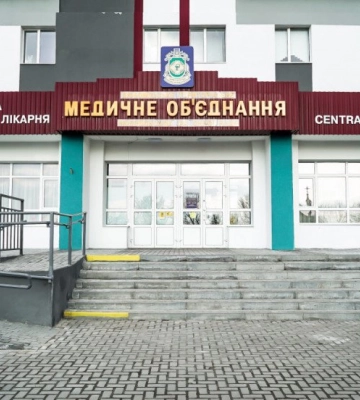 На Волині врятували чоловіка через 23 хв після зупинки серця