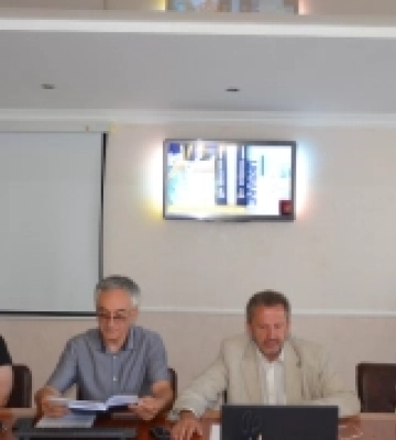 Кількість охочих вступити до Рівненського інституту Київського університету права рекордно велика
