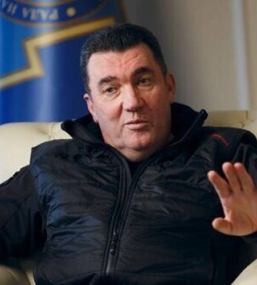 Данилов об идее аренды Крыма россиянами: &quot;Очень скоро они захотят стать владельцами&quot;