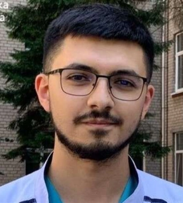 Струс мозку, забійні рани. У лікарні Дніпра перебуває один поранений внаслідок ракетного удару