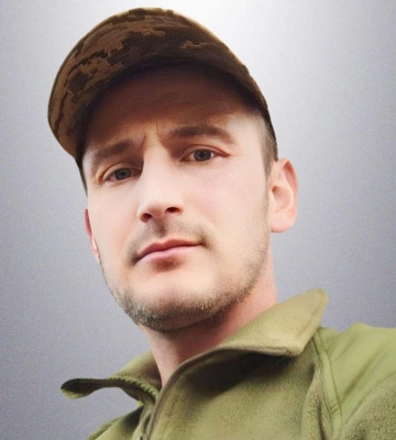 Львів попрощається із захисниками Петром Корсаком та Богданом Бабієм
