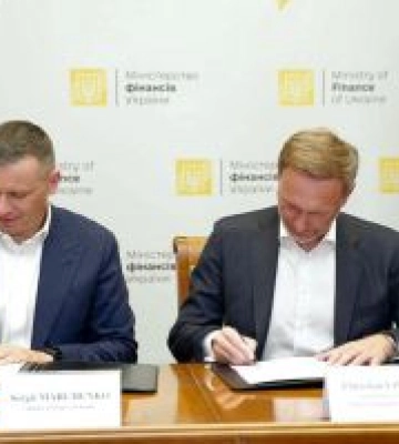 Німеччина і надалі надаватиме підтримку