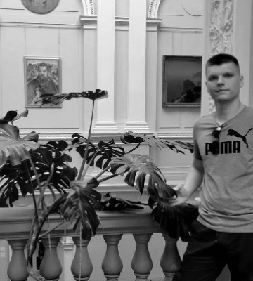 Недавно створив сімʼю: від ракетного удару у Луцьку загинув 27-річний Дмитро Сорочук