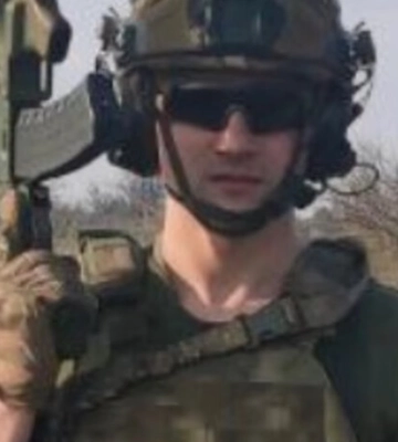 На війні РФ проти України вперше загинув учасник одного з найвпливовіших у секторі Газа кланів