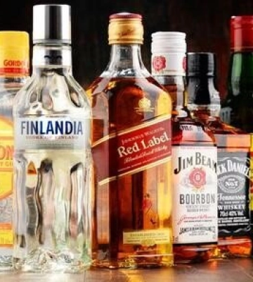 У Кременчуці збільшився час продажу алкоголю