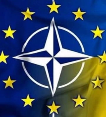 В НАТО не виключили передачу Києвом територій рф в обмін на членство в Альянсі