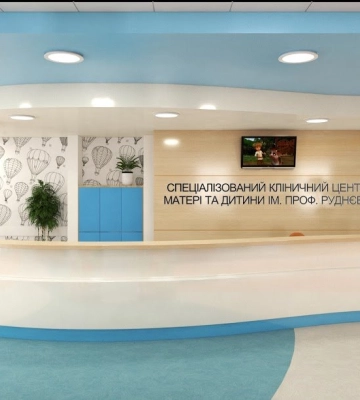 Після проведених операцій в лікарні Дніпра п&#039;ятеро дітей отримали ускладнення: в якому вони стані зараз