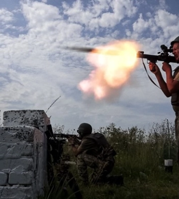 Україна, Захід чи Росія: кому вигідне затягування війни