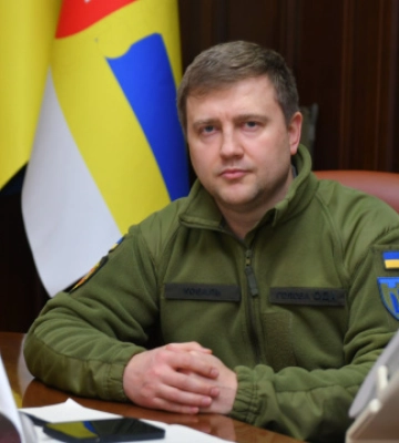 Охорону аеропорту Рівного посилять, - Коваль