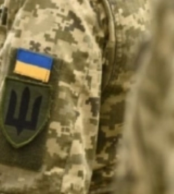Військовий з Вараша оголосив збір на допомогу побратимам