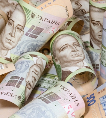 Бюджет у липні отримав 8,7 мільярда акцизного податку