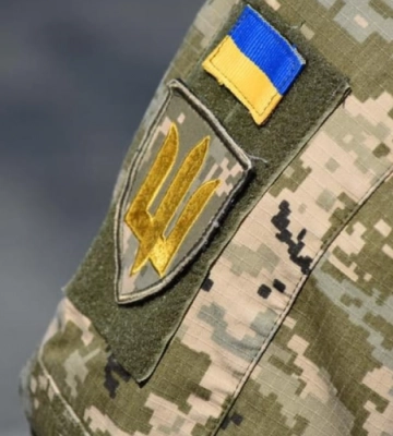 Заявив, що краще перейде на бік Росії: як покарали ухилянта