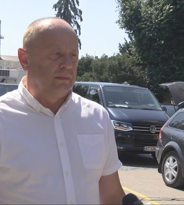 «Більшість укриттів у Коломиї повинні бути відчинені цілодобово», - заступник міського голови (відео)
